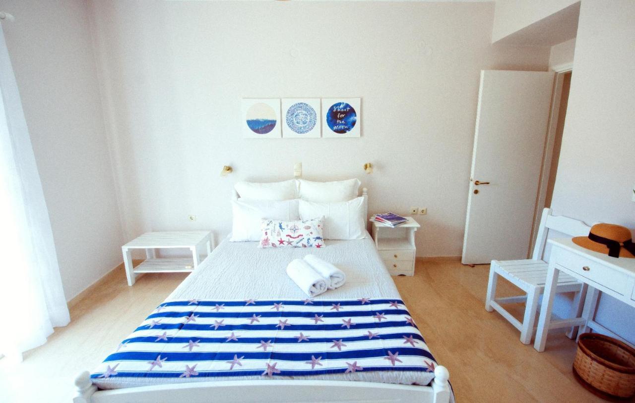 Appartement Frida *