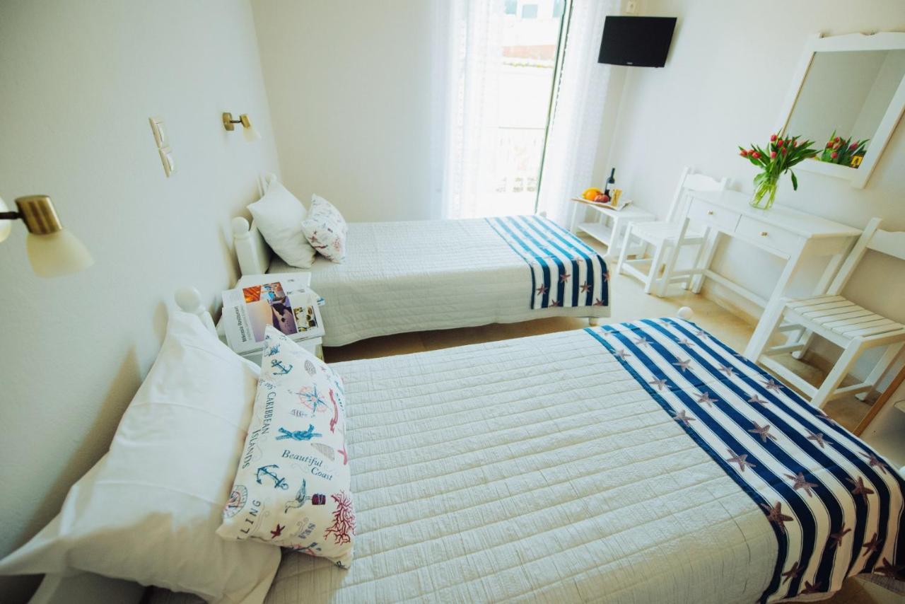 Appartement Frida