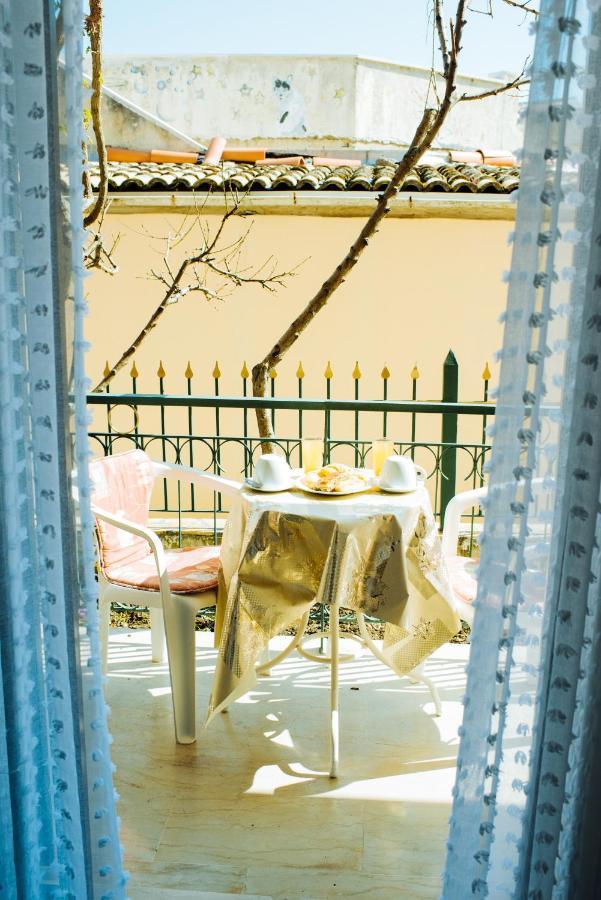 Appartement Frida *