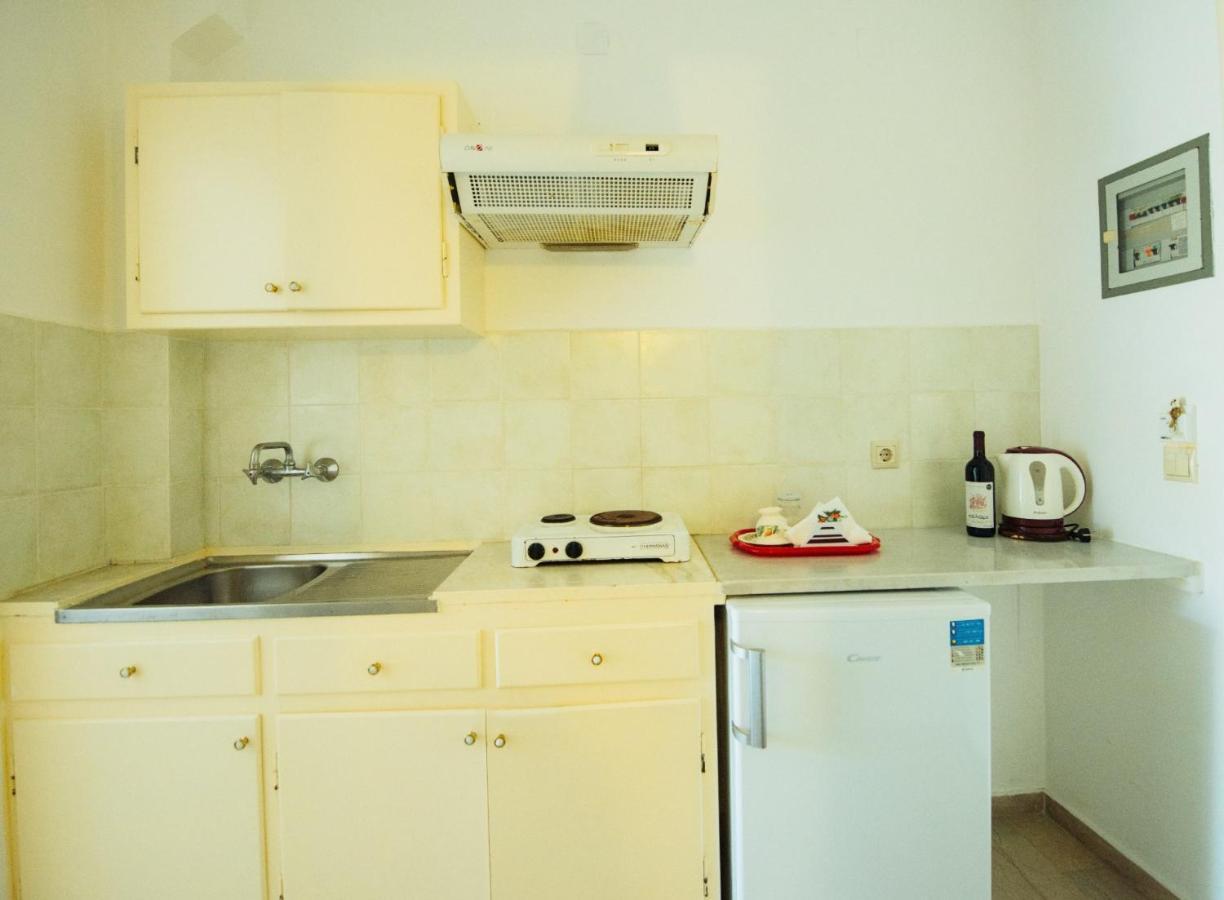 Appartement Frida