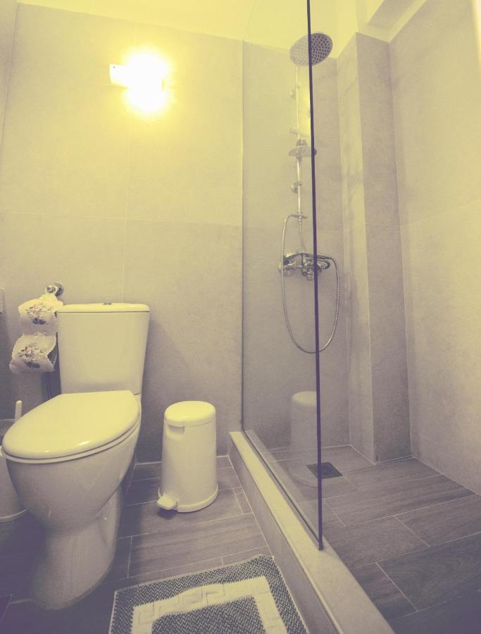 Appartement Frida *
