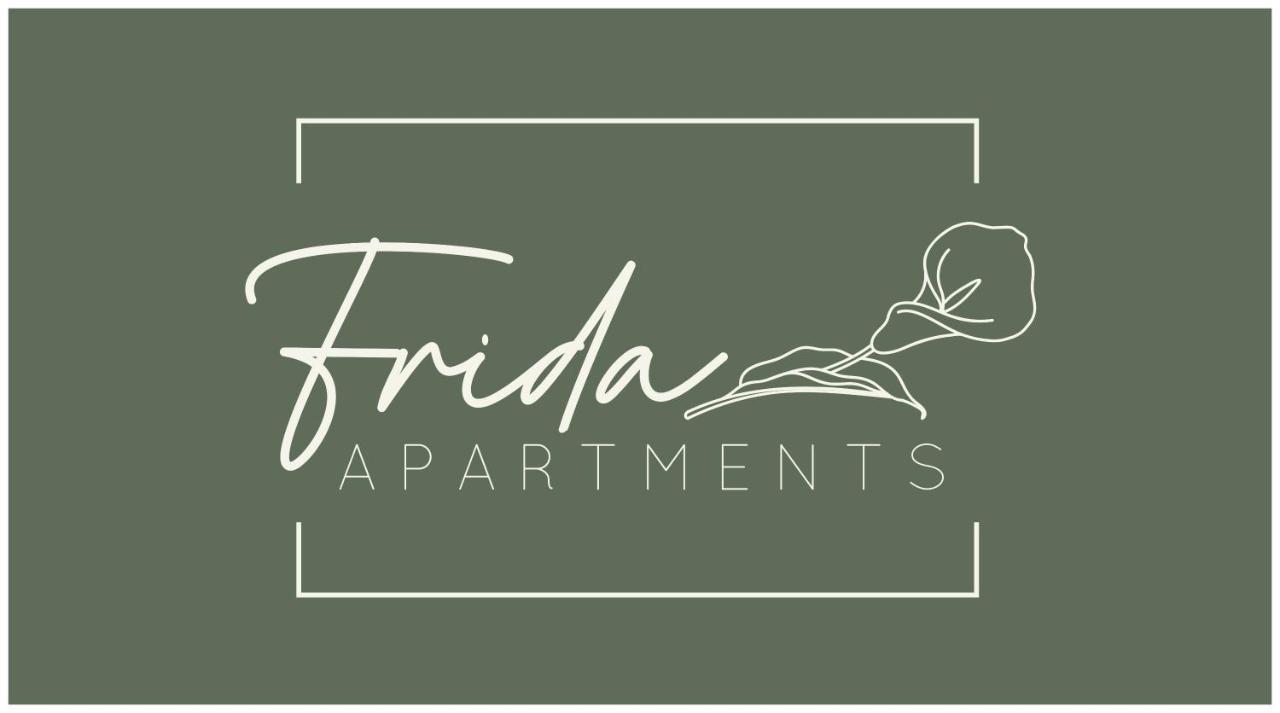 Appartement Frida *